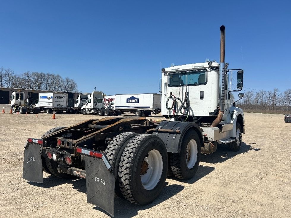 Day Cab Tractor-Heavy Duty Tractors-International-2021-HX615-Kalamazoo-MI-60,424\n\t\tmiles-$ 66,000 - Image 7