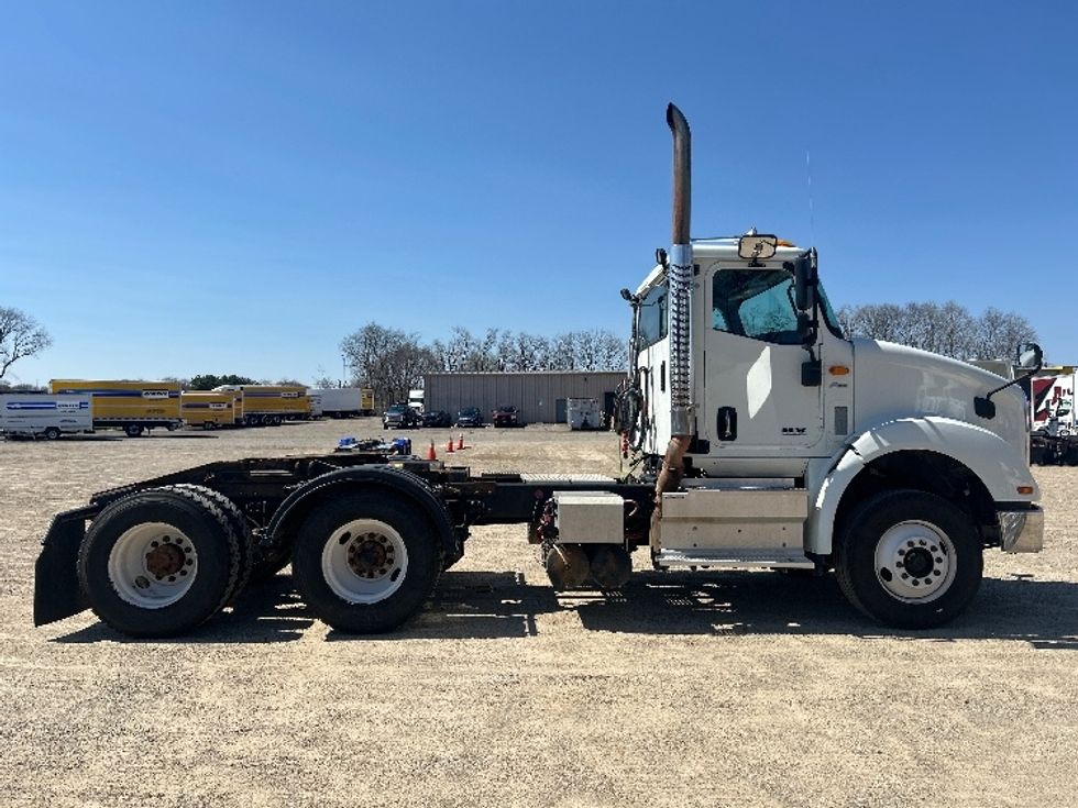 Day Cab Tractor-Heavy Duty Tractors-International-2021-HX615-Kalamazoo-MI-60,424\n\t\tmiles-$ 66,000 - Image 8