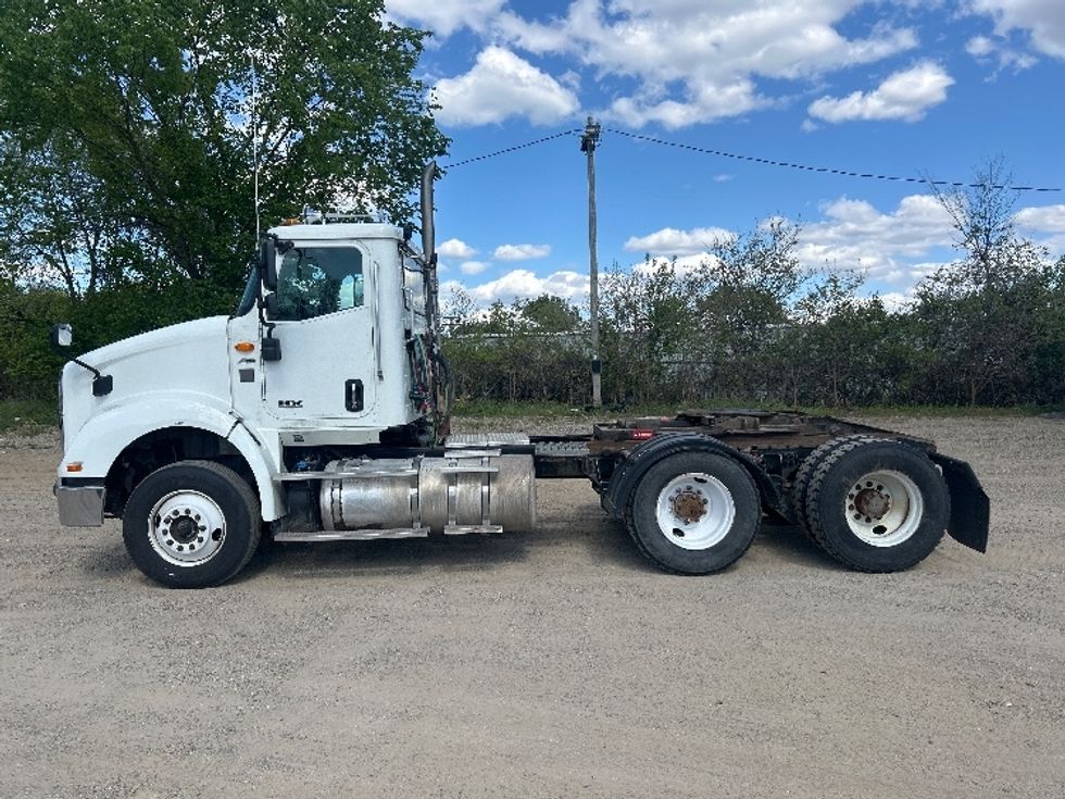 Day Cab Tractor-Heavy Duty Tractors-International-2021-HX615-Kalamazoo-MI-73,591\n\t\tmiles-$ 70,500 - Image 4