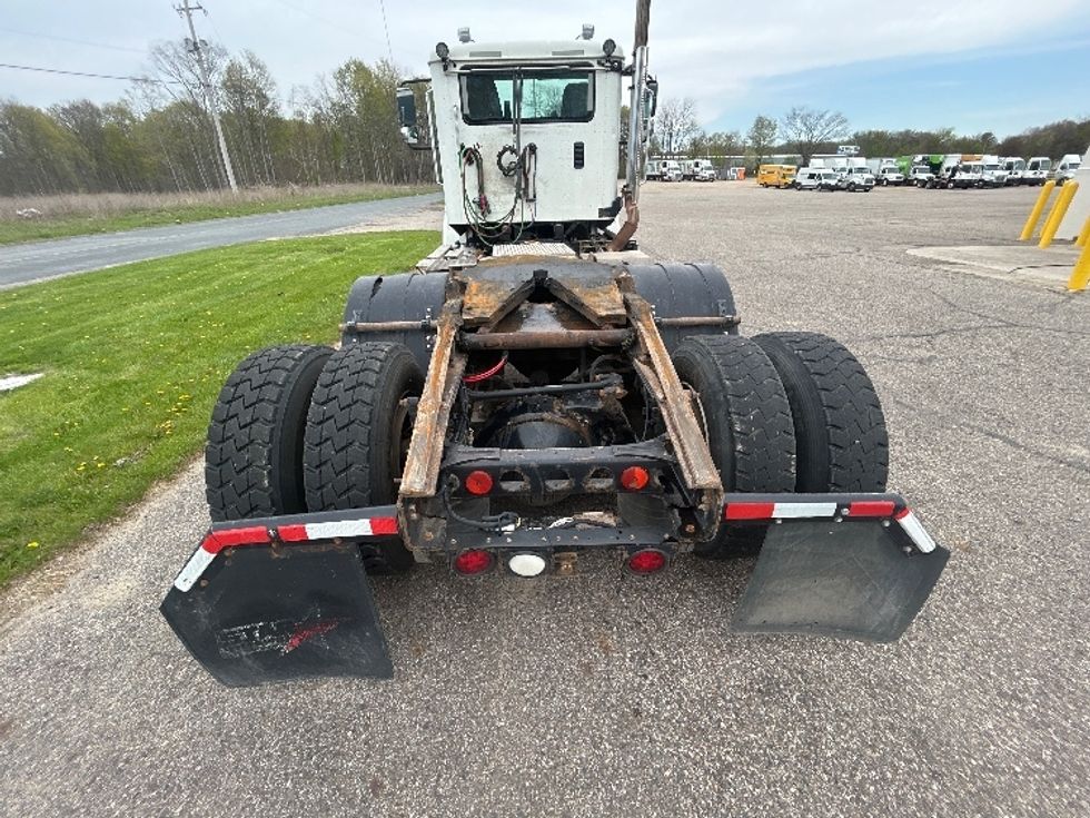 Day Cab Tractor-Heavy Duty Tractors-International-2021-HX615-Kalamazoo-MI-73,591\n\t\tmiles-$ 70,500 - Image 6