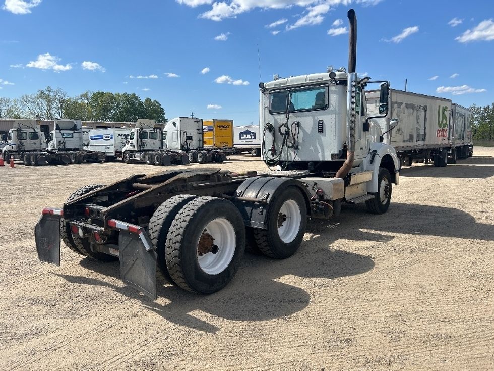 Day Cab Tractor-Heavy Duty Tractors-International-2021-HX615-Kalamazoo-MI-73,591\n\t\tmiles-$ 70,500 - Image 7