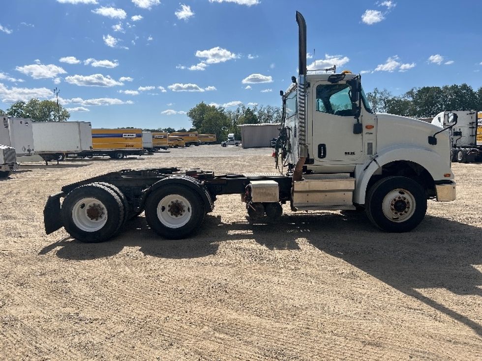 Day Cab Tractor-Heavy Duty Tractors-International-2021-HX615-Kalamazoo-MI-73,591\n\t\tmiles-$ 70,500 - Image 8