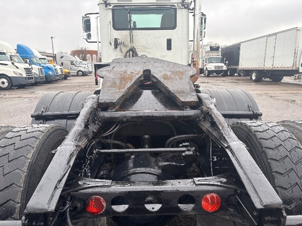 Day Cab Tractor-Heavy Duty Tractors-International-2021-HX615-Lansing-MI-60,703\n\t\tmiles-$ 68,000 - Image 6