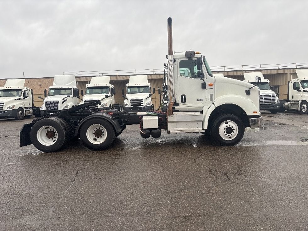 Day Cab Tractor-Heavy Duty Tractors-International-2021-HX615-Lansing-MI-60,703\n\t\tmiles-$ 68,000 - Image 8