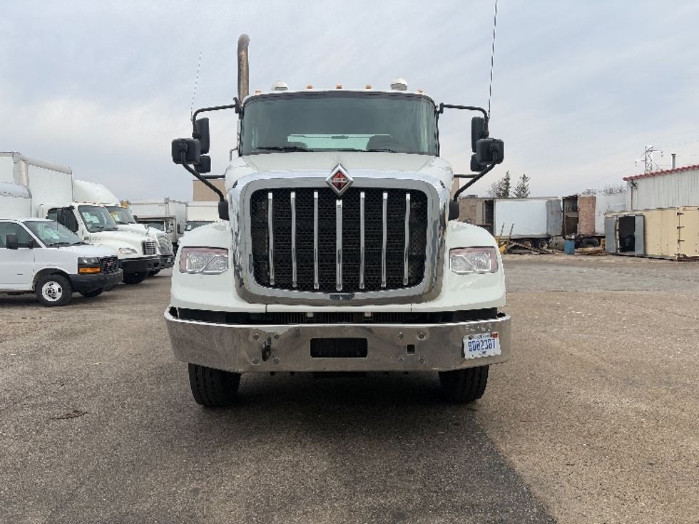 Day Cab Tractor-Heavy Duty Tractors-International-2021-HX615-Lansing-MI-74,501\n\t\tmiles-$ 56,500 - Image 2
