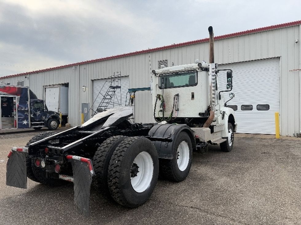 Day Cab Tractor-Heavy Duty Tractors-International-2021-HX615-Lansing-MI-74,501\n\t\tmiles-$ 56,500 - Image 7