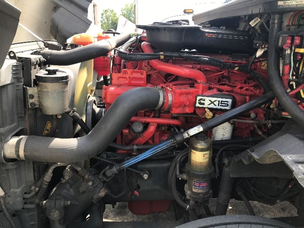 Day Cab Tractor-Heavy Duty Tractors-International-2021-LT625-Allentown-PA-313,057\n\t\tmiles-$ 39,750 - Image 16