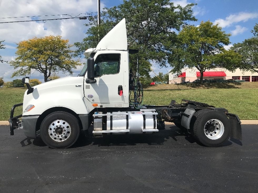 Day Cab Tractor-Heavy Duty Tractors-International-2021-LT625-Allentown-PA-313,057\n\t\tmiles-$ 39,750 - Image 4