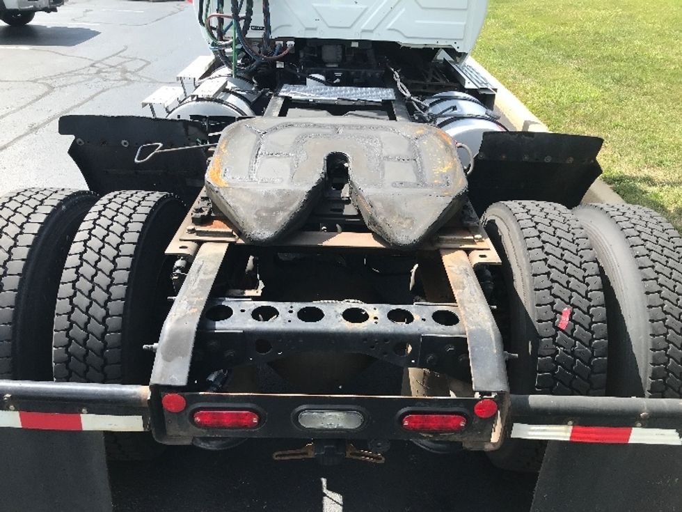 Day Cab Tractor-Heavy Duty Tractors-International-2021-LT625-Allentown-PA-313,057\n\t\tmiles-$ 39,750 - Image 6