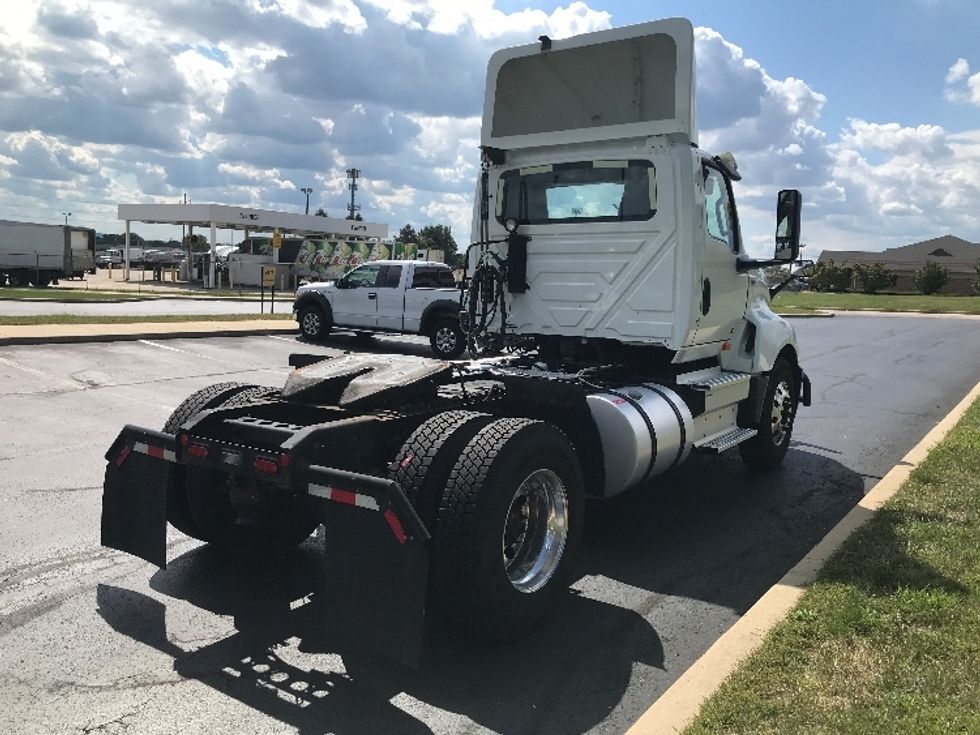 Day Cab Tractor-Heavy Duty Tractors-International-2021-LT625-Allentown-PA-313,057\n\t\tmiles-$ 39,750 - Image 7