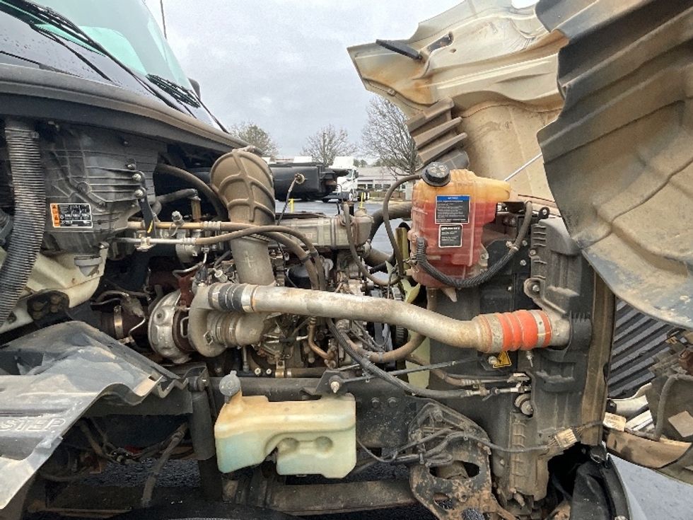 Day Cab Tractor-Heavy Duty Tractors-International-2021-LT625-Atlanta (Forest Park)-GA-106,310\n\t\tmiles-$ 37,750 - Image 15