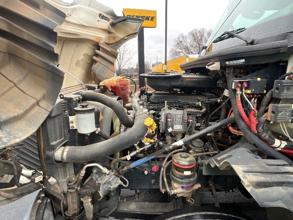 Day Cab Tractor-Heavy Duty Tractors-International-2021-LT625-Atlanta (Forest Park)-GA-106,310\n\t\tmiles-$ 37,750 - Image 16