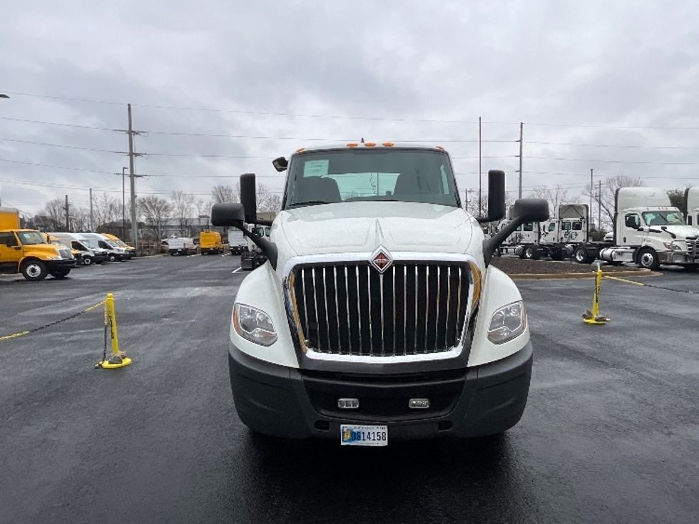 Day Cab Tractor-Heavy Duty Tractors-International-2021-LT625-Atlanta (Forest Park)-GA-106,310\n\t\tmiles-$ 37,750 - Image 2