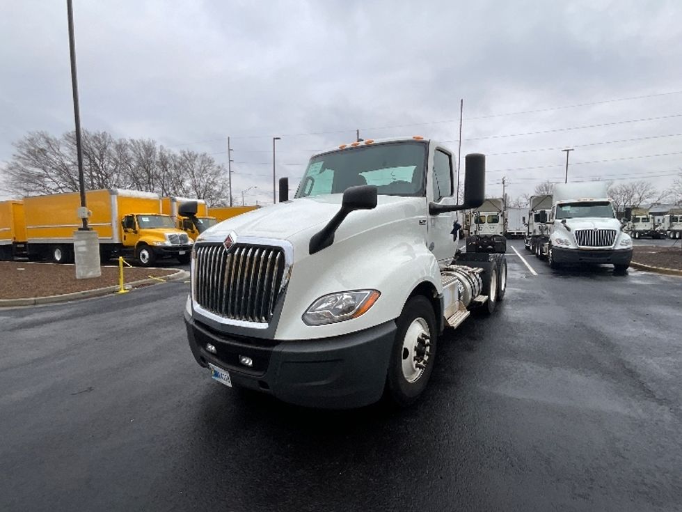 Day Cab Tractor-Heavy Duty Tractors-International-2021-LT625-Atlanta (Forest Park)-GA-106,310\n\t\tmiles-$ 37,750 - Image 3