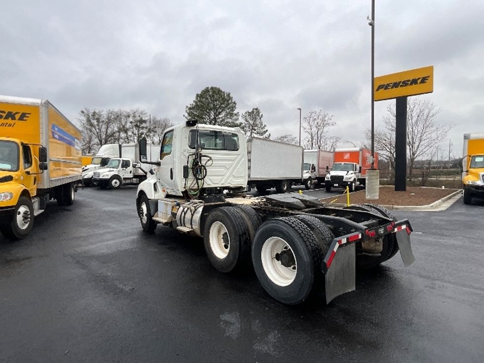 Day Cab Tractor-Heavy Duty Tractors-International-2021-LT625-Atlanta (Forest Park)-GA-106,310\n\t\tmiles-$ 37,750 - Image 5