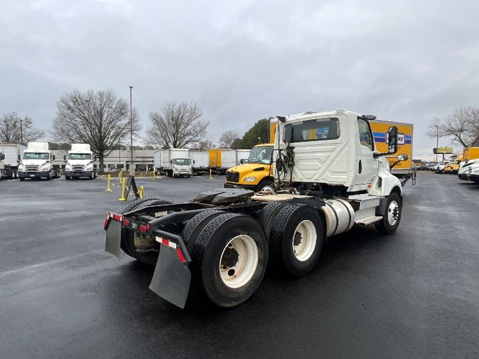 Day Cab Tractor-Heavy Duty Tractors-International-2021-LT625-Atlanta (Forest Park)-GA-106,310\n\t\tmiles-$ 37,750 - Image 7