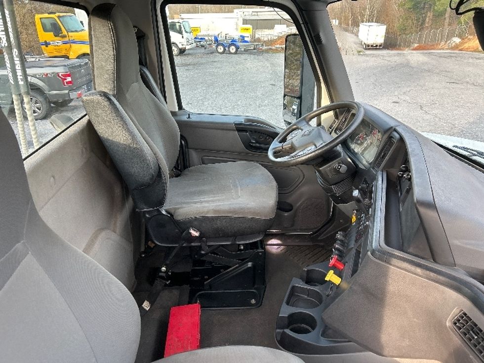 Day Cab Tractor-Heavy Duty Tractors-International-2021-LT625-Blountville-TN-135,968\n\t\tmiles-$ 45,500 - Image 14