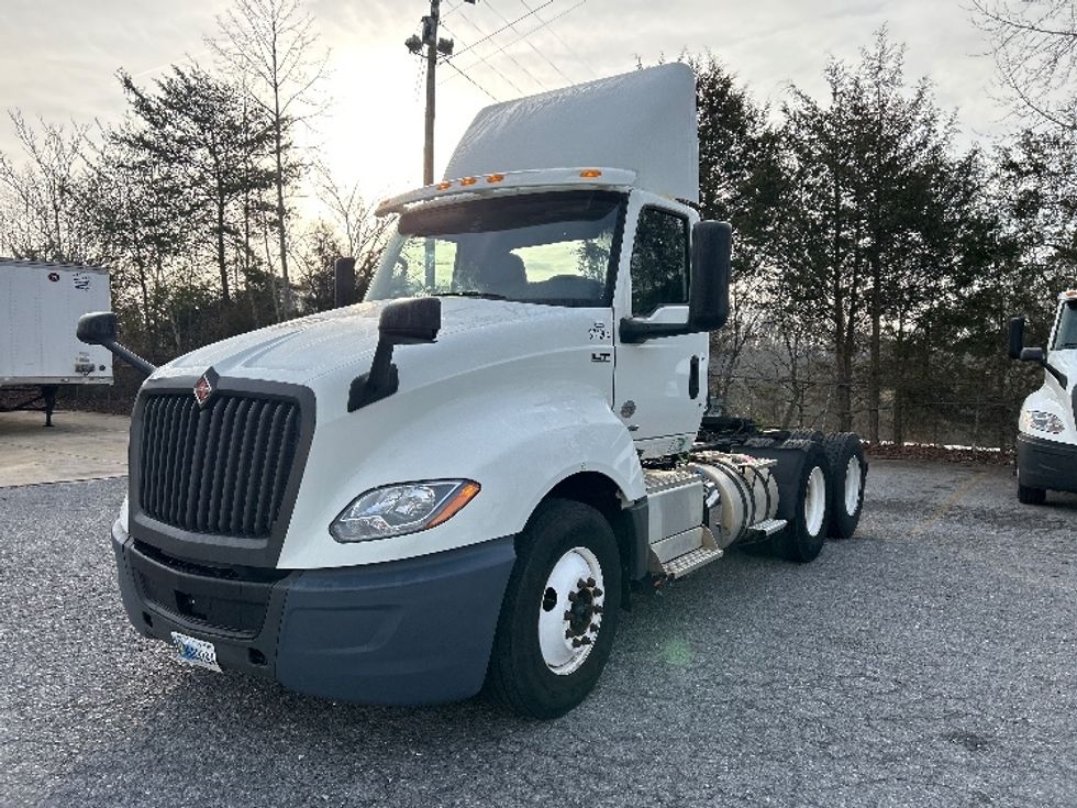 Day Cab Tractor-Heavy Duty Tractors-International-2021-LT625-Blountville-TN-135,968\n\t\tmiles-$ 45,500 - Image 3