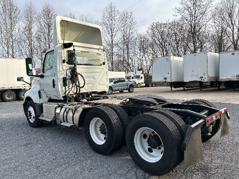 Day Cab Tractor-Heavy Duty Tractors-International-2021-LT625-Blountville-TN-135,968\n\t\tmiles-$ 45,500 - Image 5