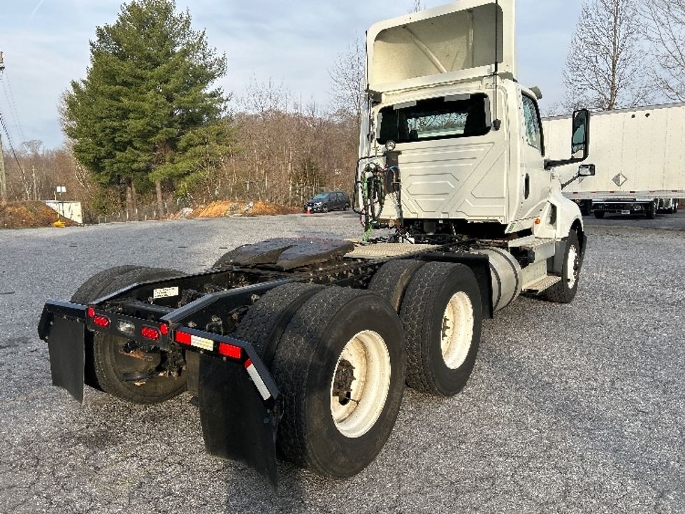 Day Cab Tractor-Heavy Duty Tractors-International-2021-LT625-Blountville-TN-135,968\n\t\tmiles-$ 45,500 - Image 7