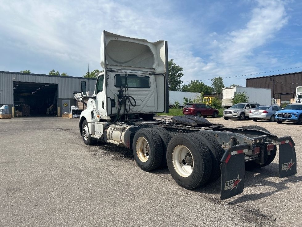 Day Cab Tractor-Heavy Duty Tractors-International-2021-LT625-Comstock Park-MI-439,083\n\t\tmiles-$ 52,500 - Image 5