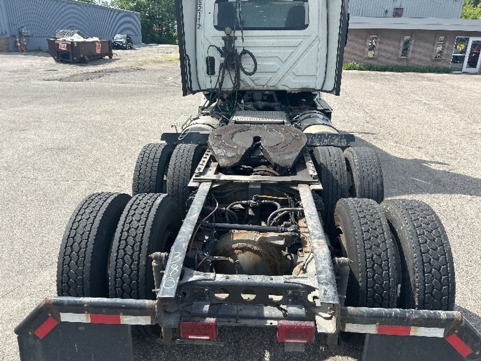 Day Cab Tractor-Heavy Duty Tractors-International-2021-LT625-Comstock Park-MI-439,083\n\t\tmiles-$ 52,500 - Image 6