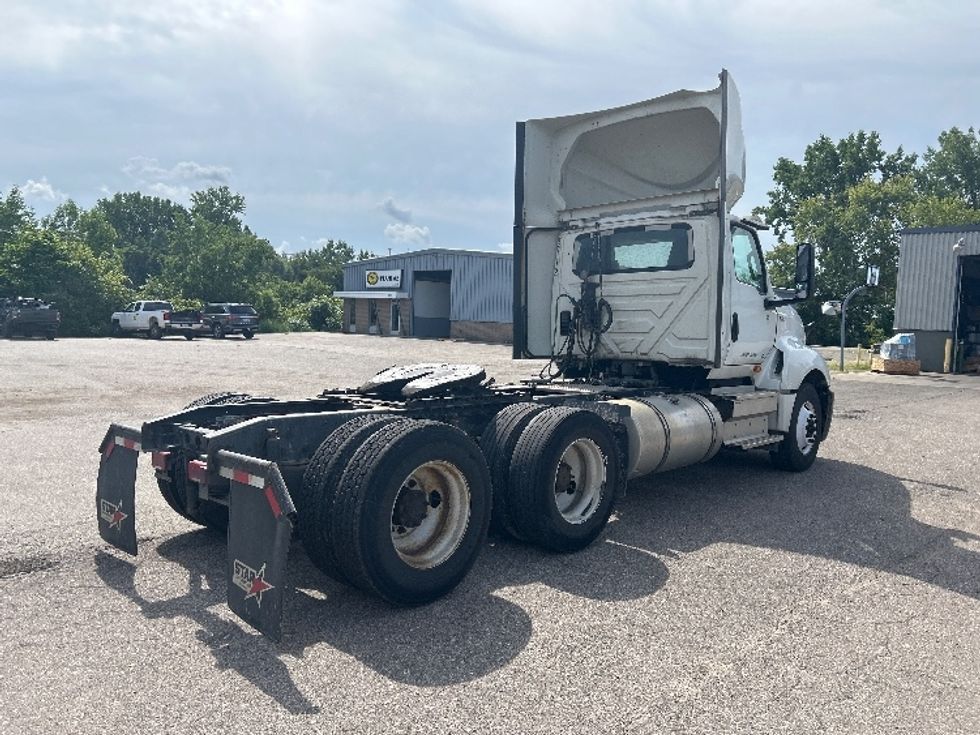 Day Cab Tractor-Heavy Duty Tractors-International-2021-LT625-Comstock Park-MI-439,083\n\t\tmiles-$ 52,500 - Image 7
