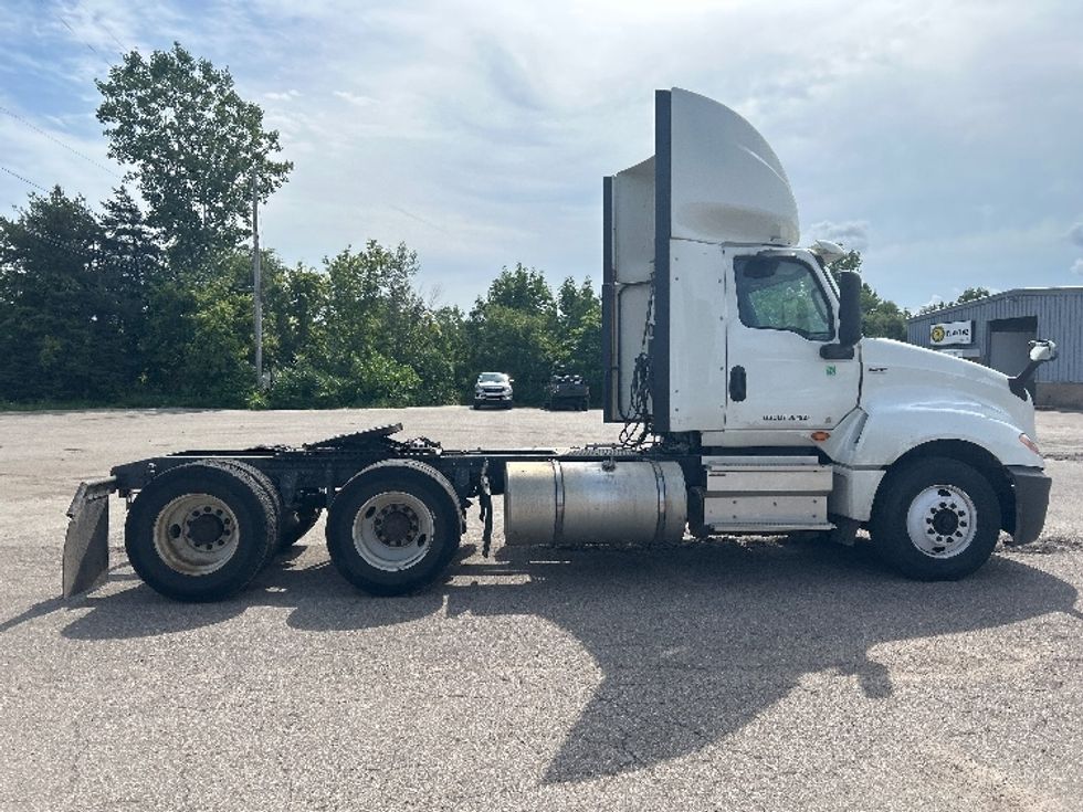 Day Cab Tractor-Heavy Duty Tractors-International-2021-LT625-Comstock Park-MI-439,083\n\t\tmiles-$ 52,500 - Image 8