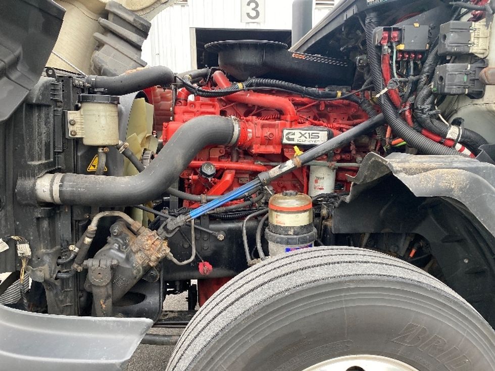 Day Cab Tractor-Heavy Duty Tractors-International-2021-LT625-Conklin-NY-474,890\n\t\tmiles-$ 37,250 - Image 16