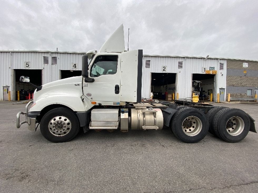 Day Cab Tractor-Heavy Duty Tractors-International-2021-LT625-Conklin-NY-474,890\n\t\tmiles-$ 37,250 - Image 4