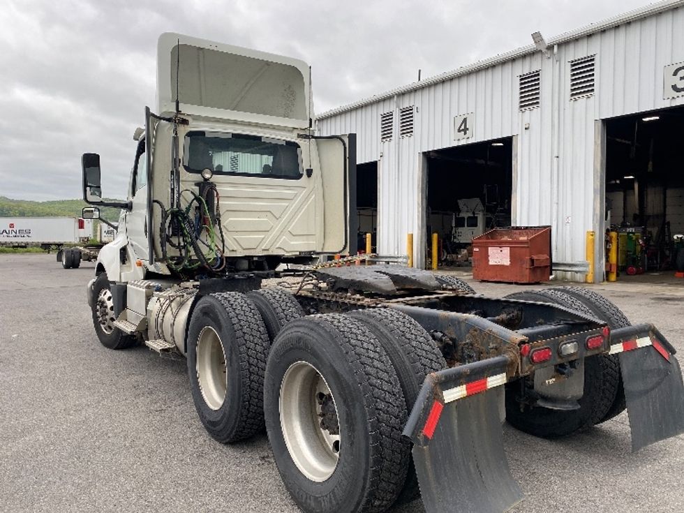 Day Cab Tractor-Heavy Duty Tractors-International-2021-LT625-Conklin-NY-474,890\n\t\tmiles-$ 37,250 - Image 5