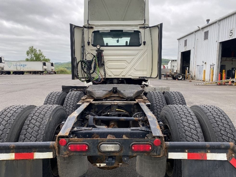 Day Cab Tractor-Heavy Duty Tractors-International-2021-LT625-Conklin-NY-474,890\n\t\tmiles-$ 37,250 - Image 6