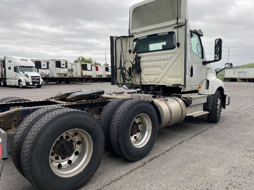 Day Cab Tractor-Heavy Duty Tractors-International-2021-LT625-Conklin-NY-474,890\n\t\tmiles-$ 37,250 - Image 7