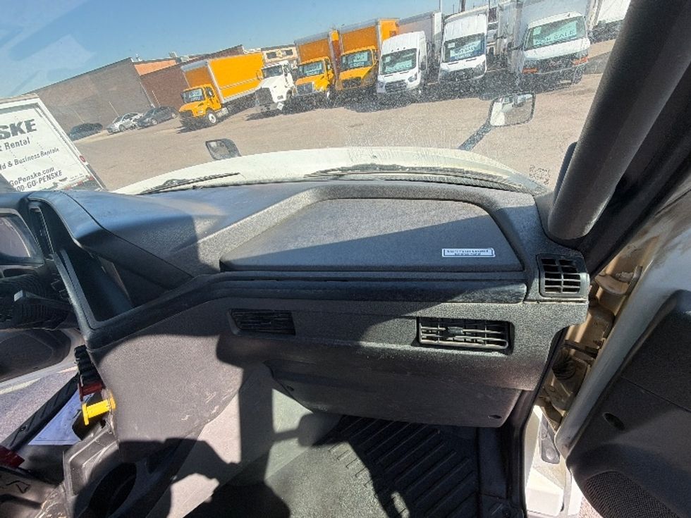 Day Cab Tractor-Heavy Duty Tractors-International-2021-LT625-Dallas-TX-167,999\n\t\tmiles-$ 45,500 - Image 13