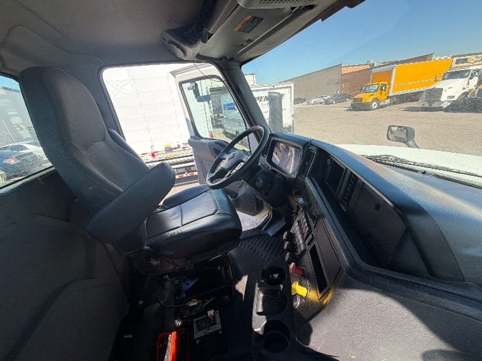 Day Cab Tractor-Heavy Duty Tractors-International-2021-LT625-Dallas-TX-167,999\n\t\tmiles-$ 45,500 - Image 14