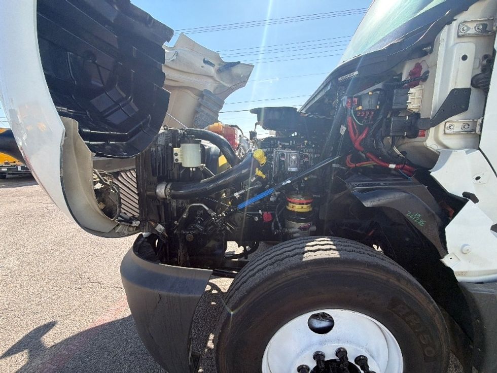 Day Cab Tractor-Heavy Duty Tractors-International-2021-LT625-Dallas-TX-167,999\n\t\tmiles-$ 45,500 - Image 16