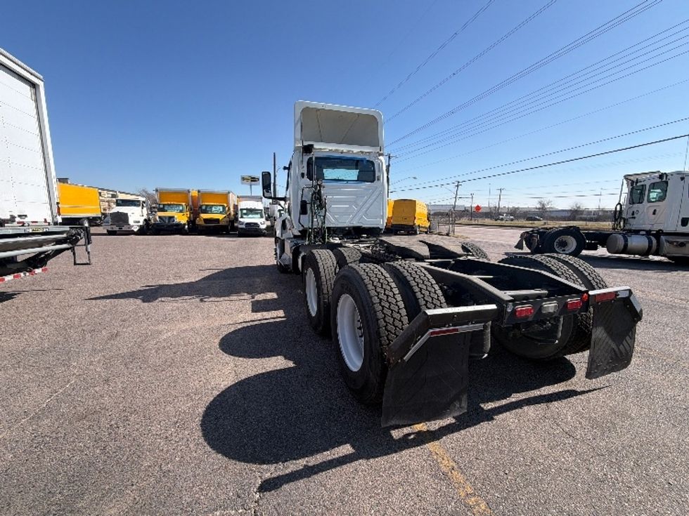 Day Cab Tractor-Heavy Duty Tractors-International-2021-LT625-Dallas-TX-167,999\n\t\tmiles-$ 45,500 - Image 5