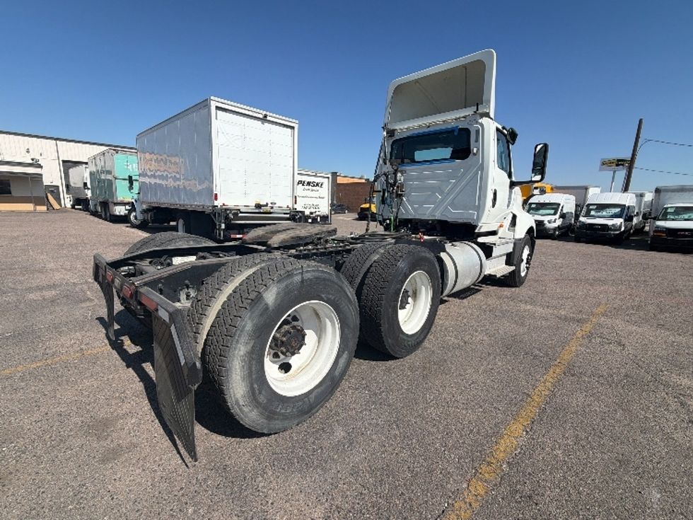Day Cab Tractor-Heavy Duty Tractors-International-2021-LT625-Dallas-TX-167,999\n\t\tmiles-$ 45,500 - Image 7