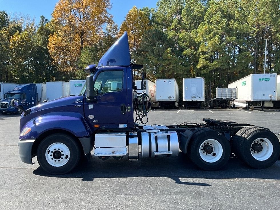 Day Cab Tractor-Heavy Duty Tractors-International-2021-LT625-Kennesaw-GA-366,695\n\t\tmiles-$ 30,750 - Image 4