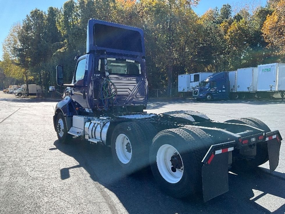Day Cab Tractor-Heavy Duty Tractors-International-2021-LT625-Kennesaw-GA-366,695\n\t\tmiles-$ 30,750 - Image 5