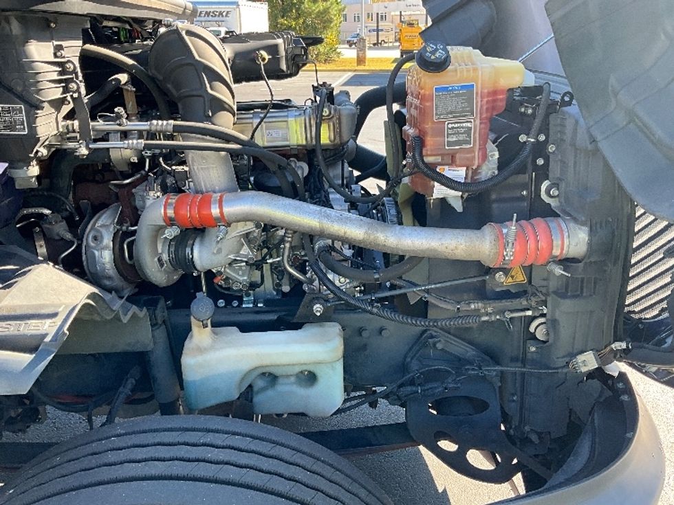 Day Cab Tractor-Heavy Duty Tractors-International-2021-LT625-Kennesaw-GA-375,317\n\t\tmiles-$ 30,000 - Image 13