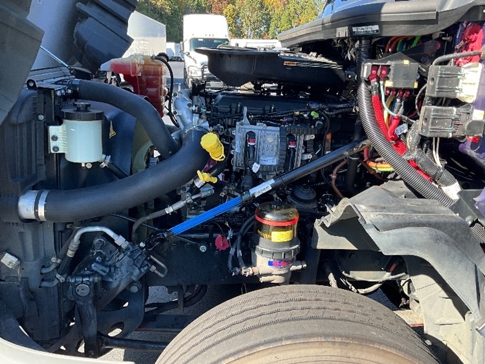 Day Cab Tractor-Heavy Duty Tractors-International-2021-LT625-Kennesaw-GA-375,317\n\t\tmiles-$ 30,000 - Image 14