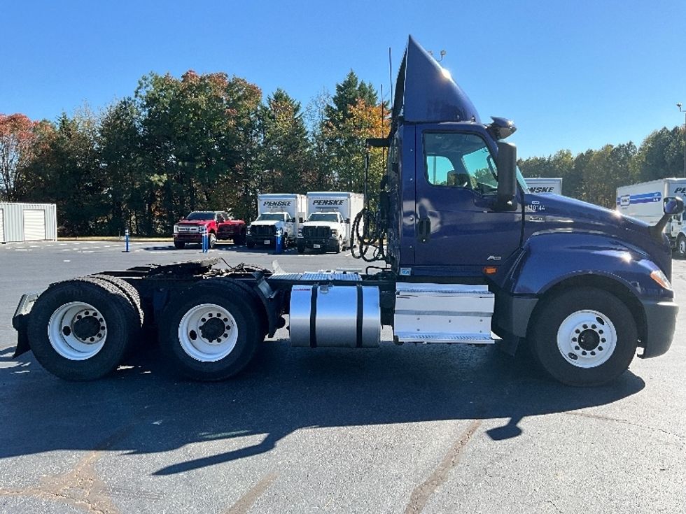Day Cab Tractor-Heavy Duty Tractors-International-2021-LT625-Kennesaw-GA-375,317\n\t\tmiles-$ 30,000 - Image 8