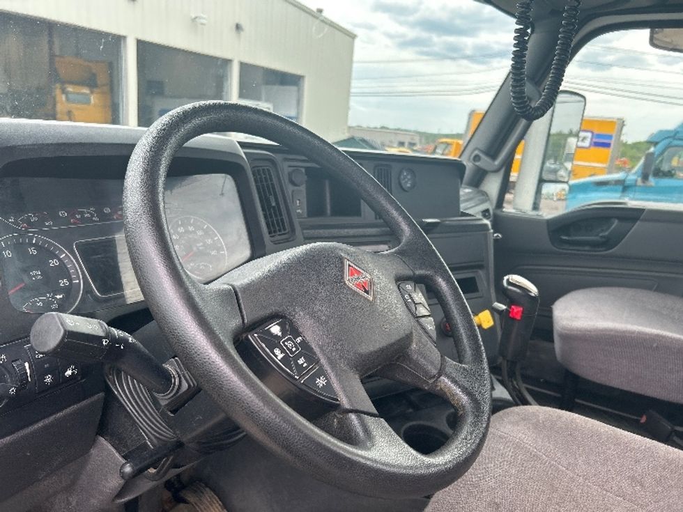 Day Cab Tractor-Heavy Duty Tractors-International-2021-LT625-Moncton-NB-516,427\n\t\tkm-$ 40,250 - Image 10