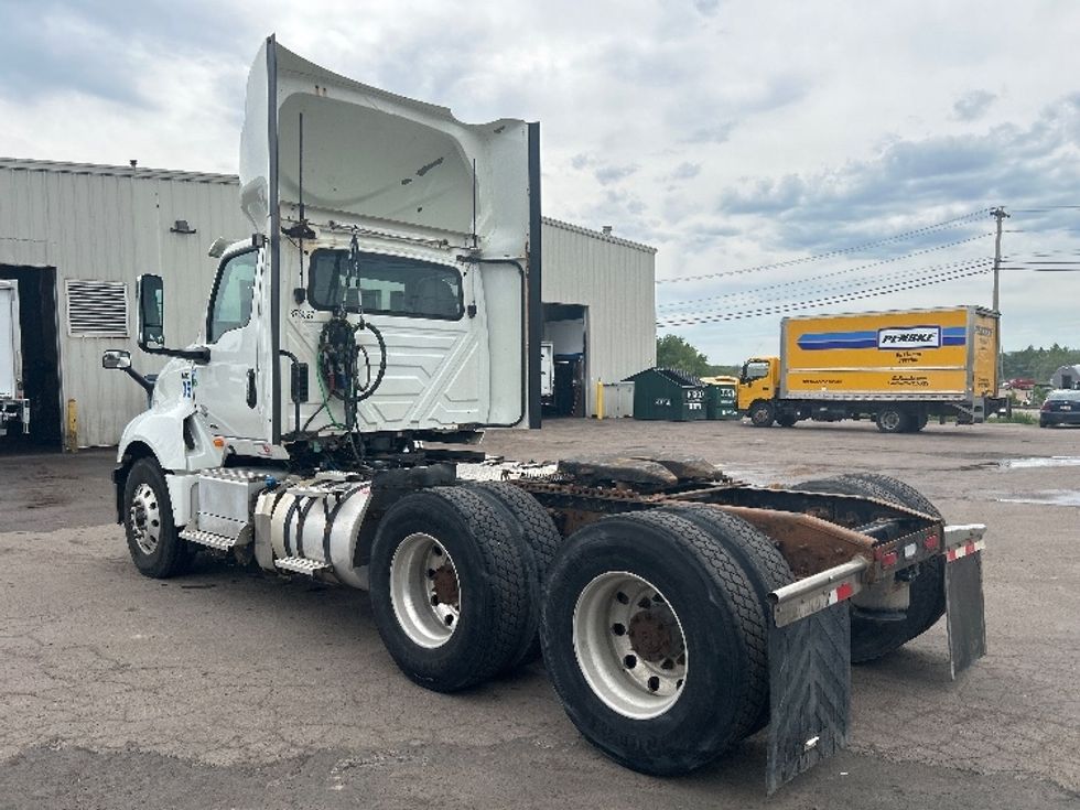 Day Cab Tractor-Heavy Duty Tractors-International-2021-LT625-Moncton-NB-516,427\n\t\tkm-$ 40,250 - Image 5