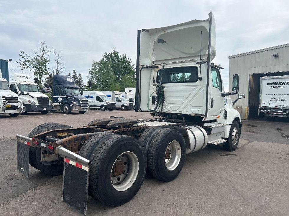 Day Cab Tractor-Heavy Duty Tractors-International-2021-LT625-Moncton-NB-516,427\n\t\tkm-$ 40,250 - Image 7