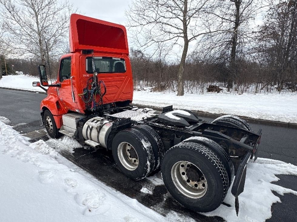 Day Cab Tractor-Heavy Duty Tractors-International-2021-LT625-Montgomery-NY-284,465\n\t\tmiles-$ 29,750 - Image 5