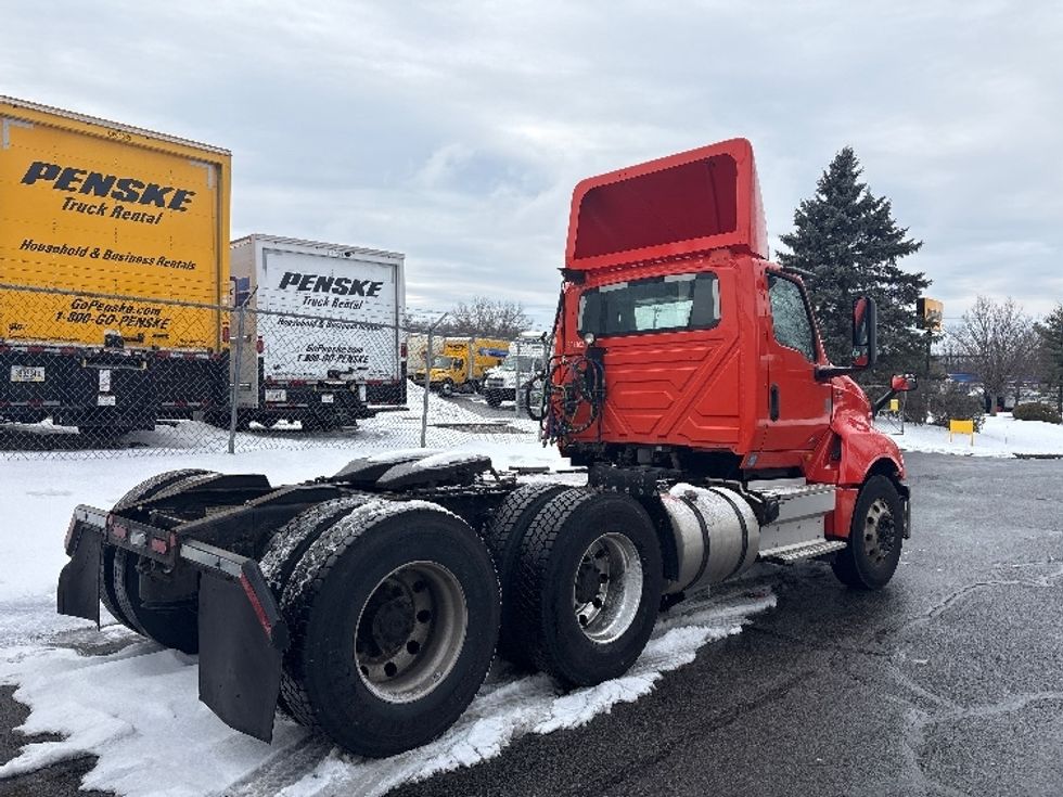Day Cab Tractor-Heavy Duty Tractors-International-2021-LT625-Montgomery-NY-284,465\n\t\tmiles-$ 29,750 - Image 7