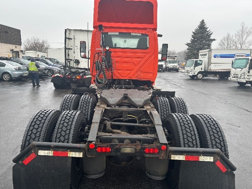 Day Cab Tractor-Heavy Duty Tractors-International-2021-LT625-Montgomery-NY-288,641\n\t\tmiles-$ 28,500 - Image 6