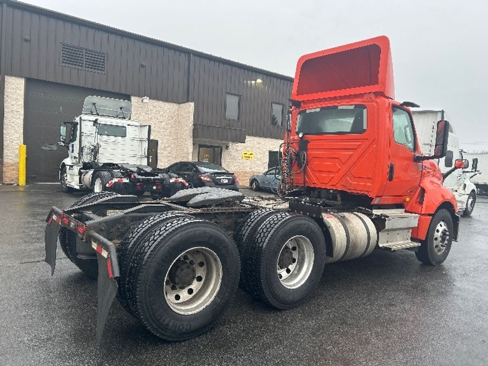 Day Cab Tractor-Heavy Duty Tractors-International-2021-LT625-Montgomery-NY-288,641\n\t\tmiles-$ 28,500 - Image 7